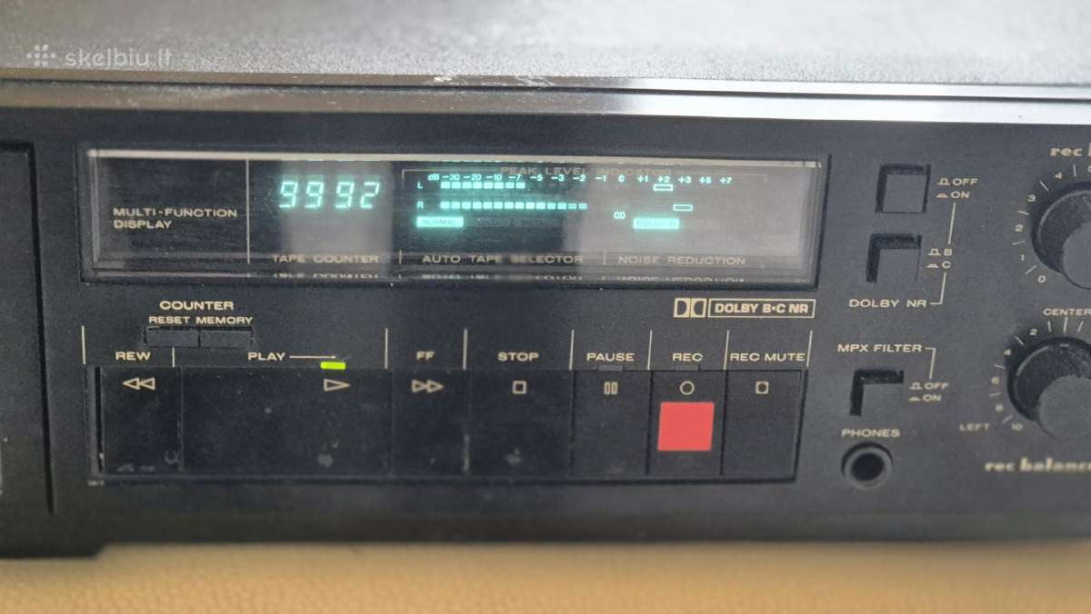 Marantz Sd-45 - nuotraukos Nr. 2