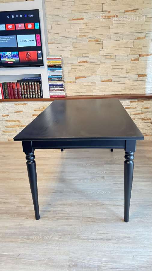 Valgomojo stalas Ikea - nuotraukos Nr. 2