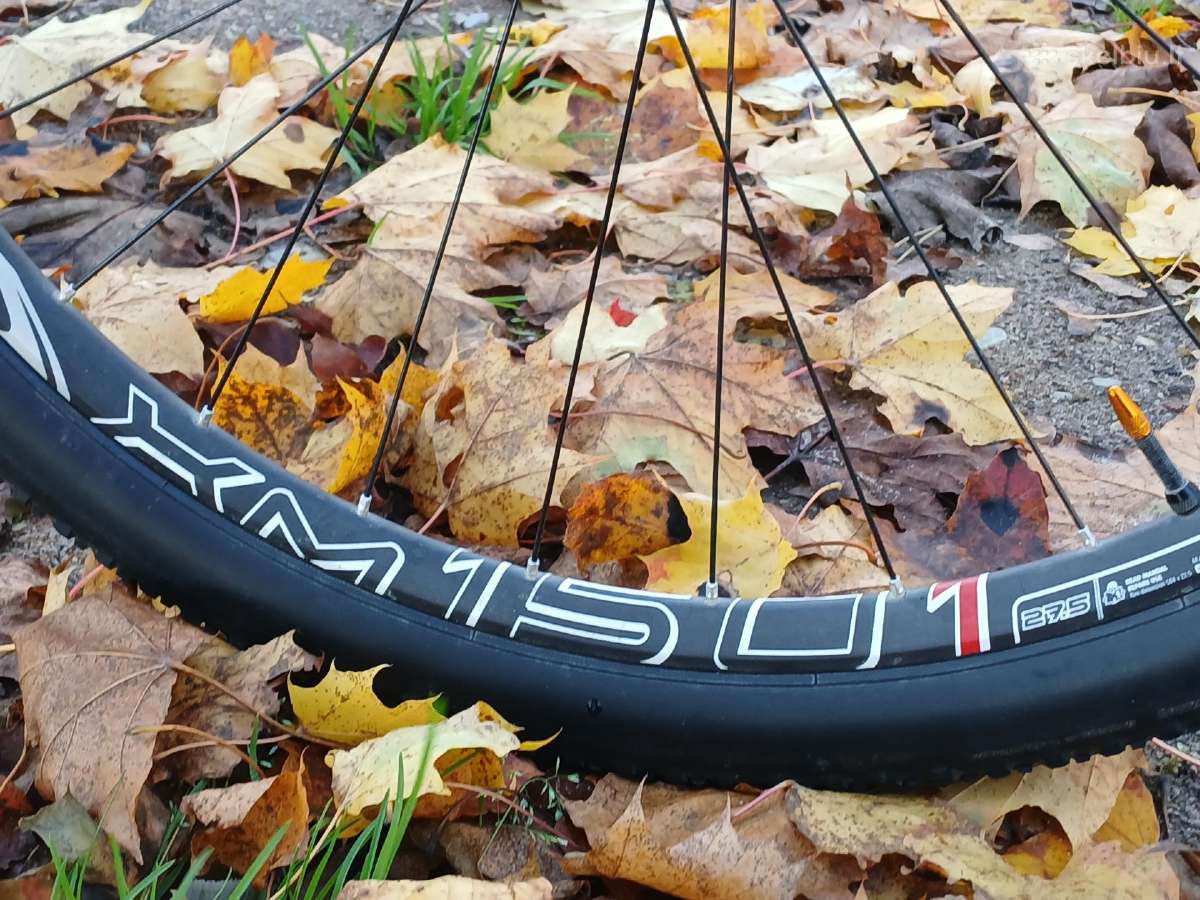 Genesis Fugio 30 gravel dviratis - nuotraukos Nr. 13