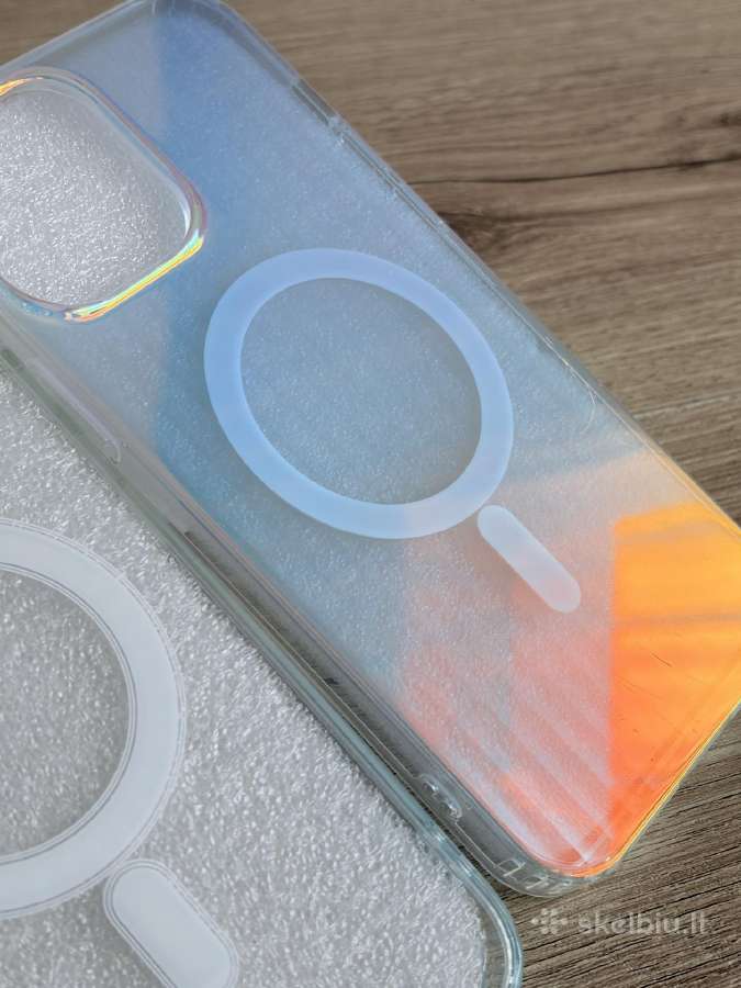 Nauji iPhone 13 Pro Max dėkliukai - nuotraukos Nr. 2