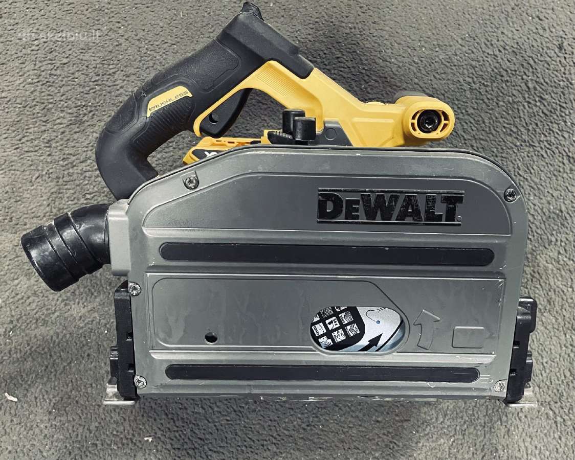 Makita, Dewalt , Milwaukee kreiziukai - nuotraukos Nr. 8