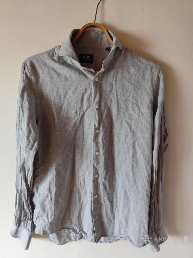 Drabužių lotas / rinkinys (8 vnt.) XS–l dydžiai - nuotraukos Nr. 6
