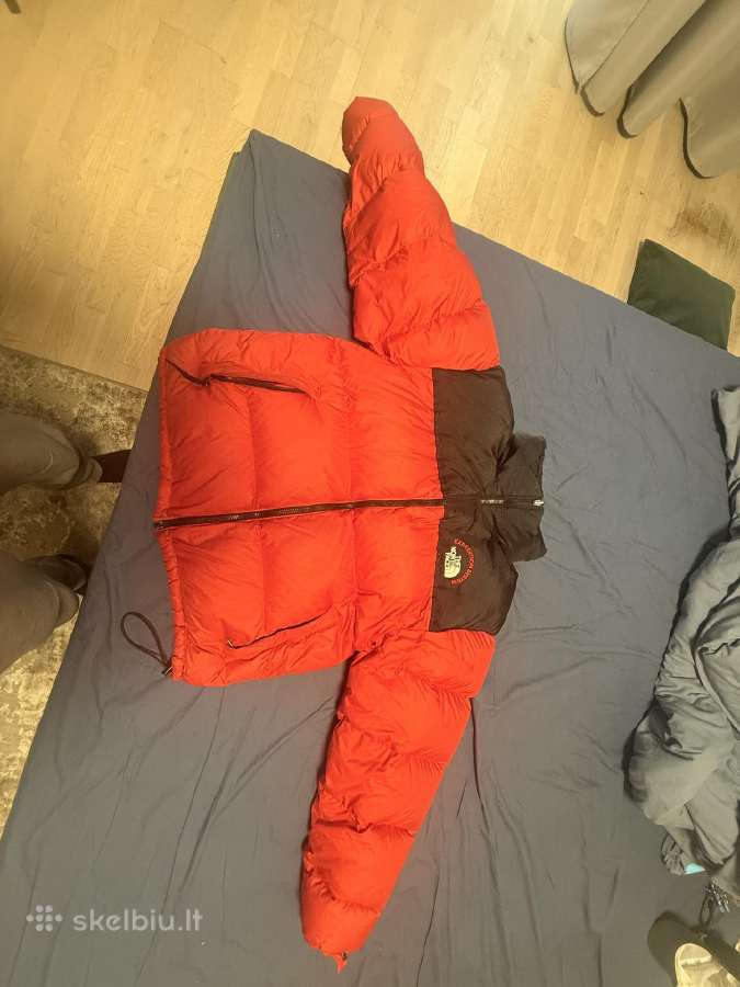 The north face striuke - nuotraukos Nr. 2