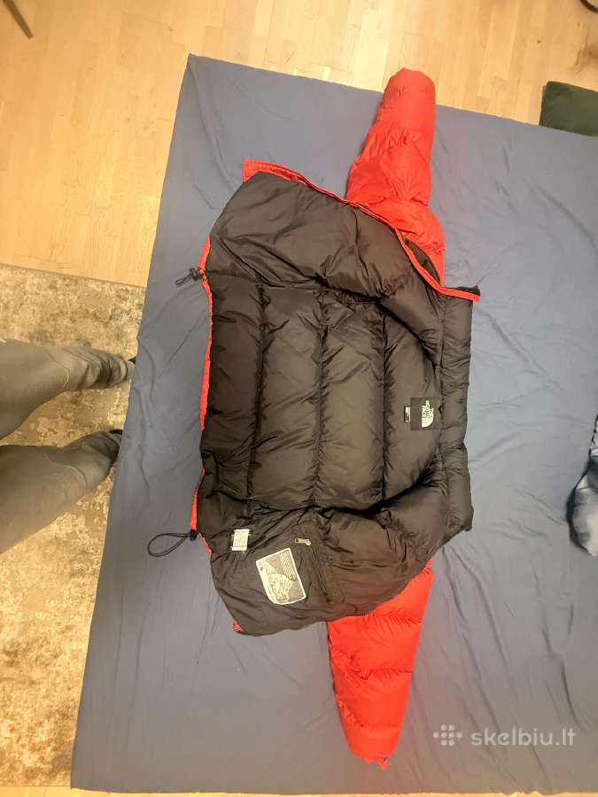The north face striuke - nuotraukos Nr. 3