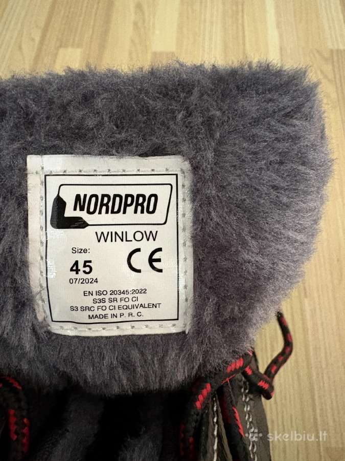 Vyriski batai - nuotraukos Nr. 2