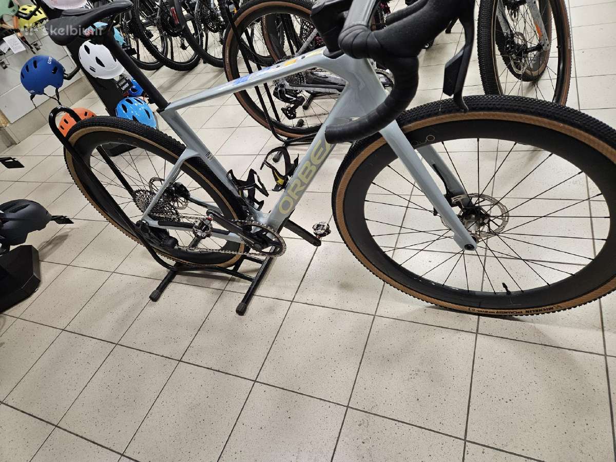 Orbea Terra Race M31 - nuotraukos Nr. 3