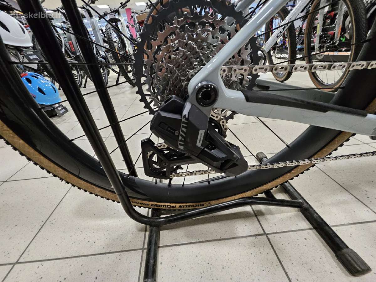 Orbea Terra Race M31 - nuotraukos Nr. 4