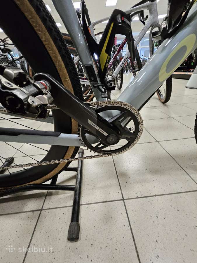 Orbea Terra Race M31 - nuotraukos Nr. 5