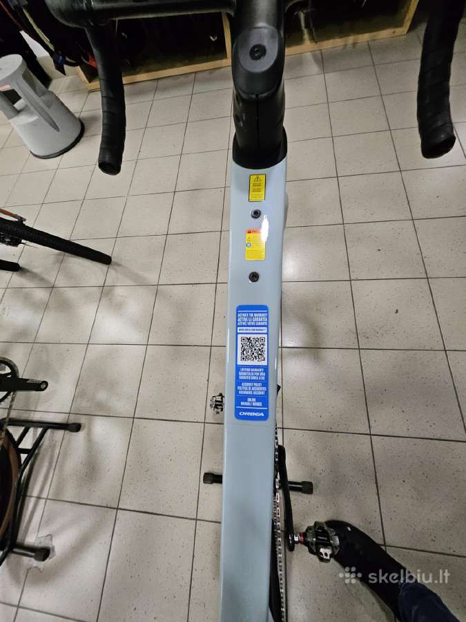 Orbea Terra Race M31 - nuotraukos Nr. 6