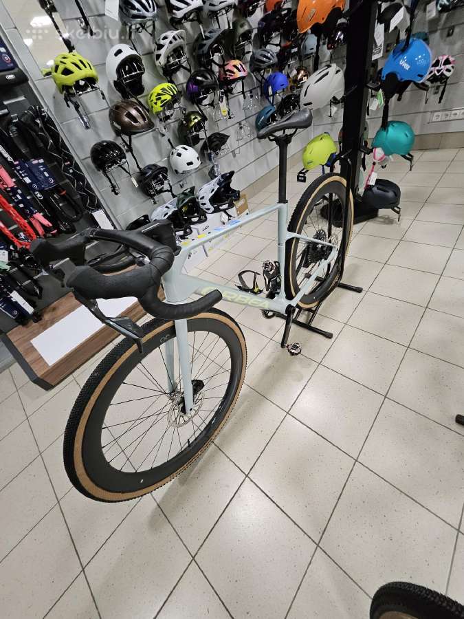 Orbea Terra Race M31 - nuotraukos Nr. 8
