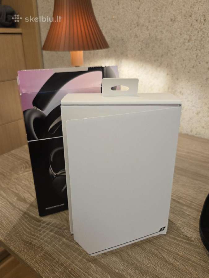 Bose Quietcomfort Ultra 2nd gen - nuotraukos Nr. 4