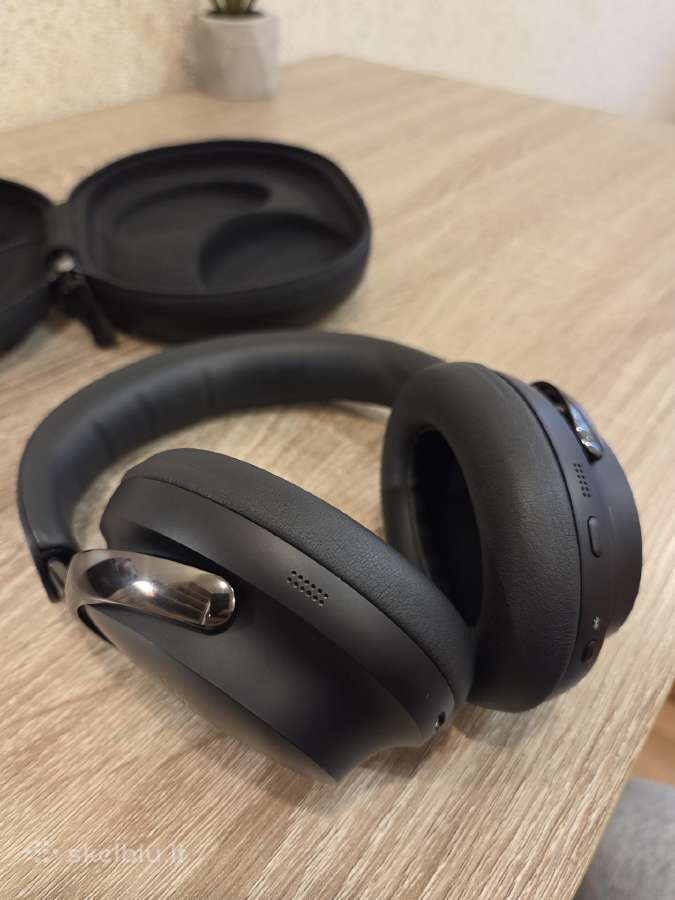 Bose Quietcomfort Ultra 2nd gen - nuotraukos Nr. 5