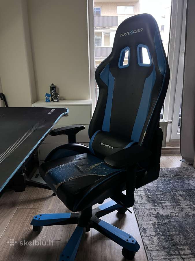 Stalas ir kede gaming - nuotraukos Nr. 10