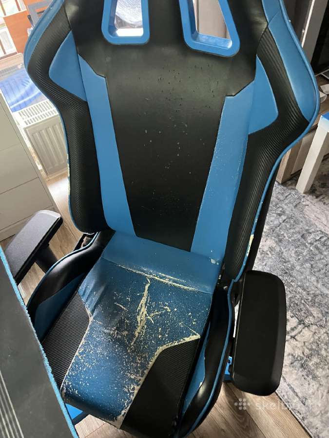 Stalas ir kede gaming - nuotraukos Nr. 11