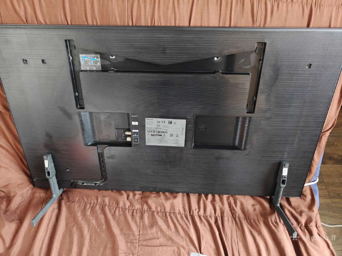 Samsung Qe32ls03buxxh - nuotraukos Nr. 2