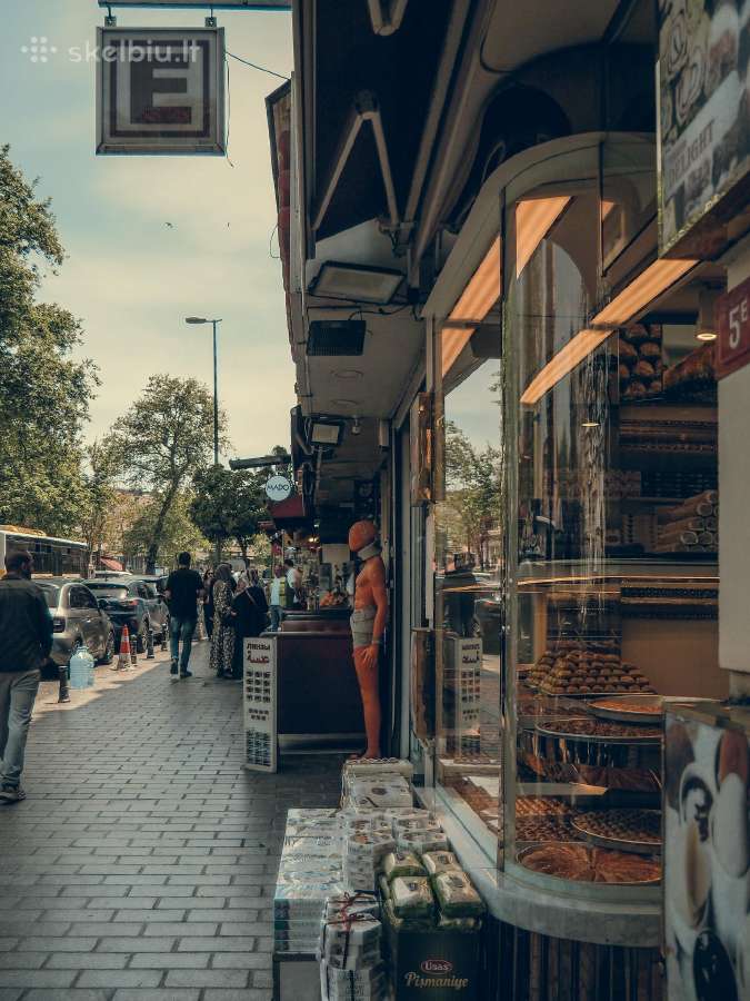 Olympus omde 10 markii - nuotraukos Nr. 12
