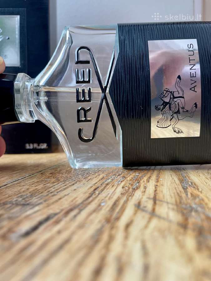 Creed Aventus - nuotraukos Nr. 4
