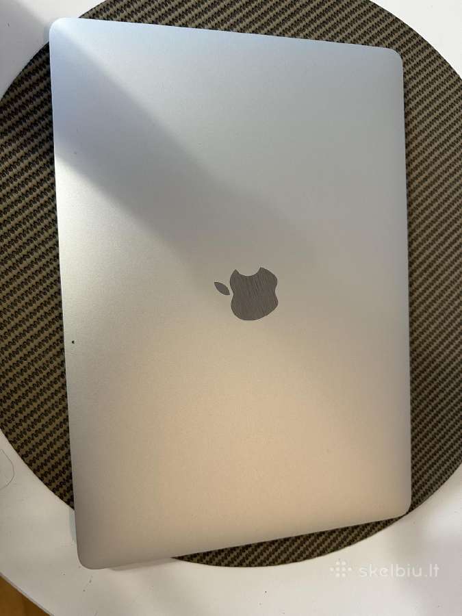Apple MacBook Pro M1 - nuotraukos Nr. 2
