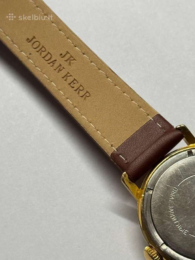 Vostok laikrodis - nuotraukos Nr. 6