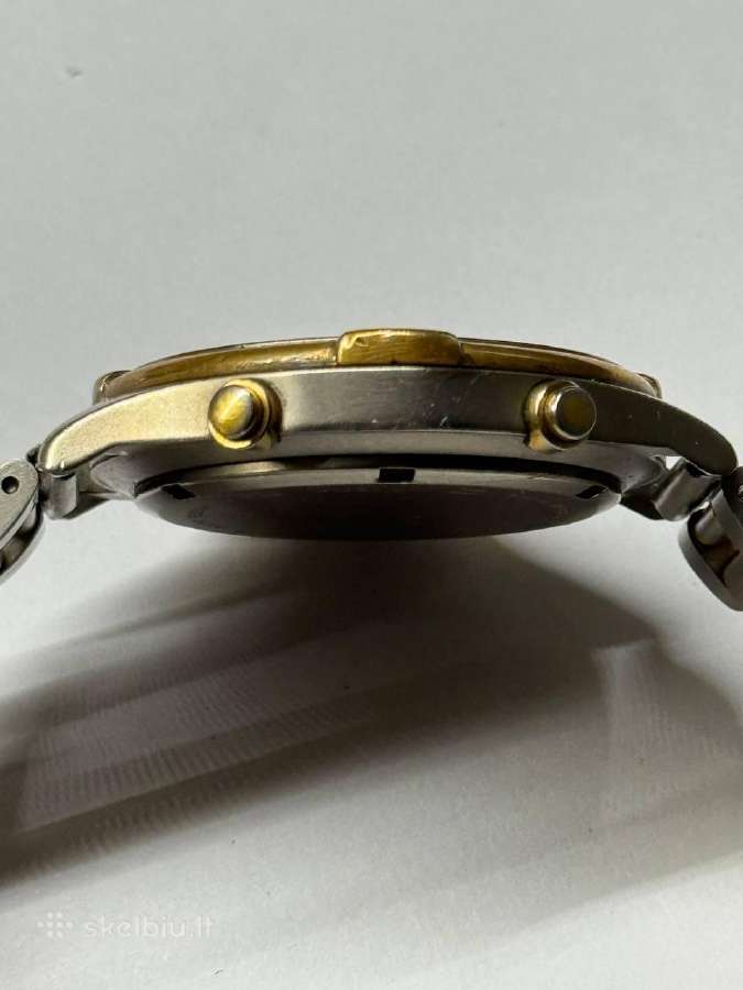 Orient Chronograph Titanium laikrodis - nuotraukos Nr. 8