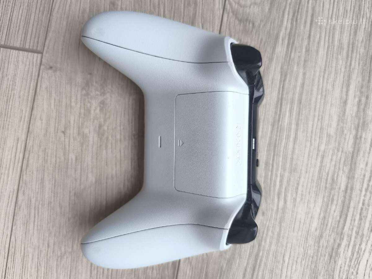 2 Xbox One s pulteliai - nuotraukos Nr. 2