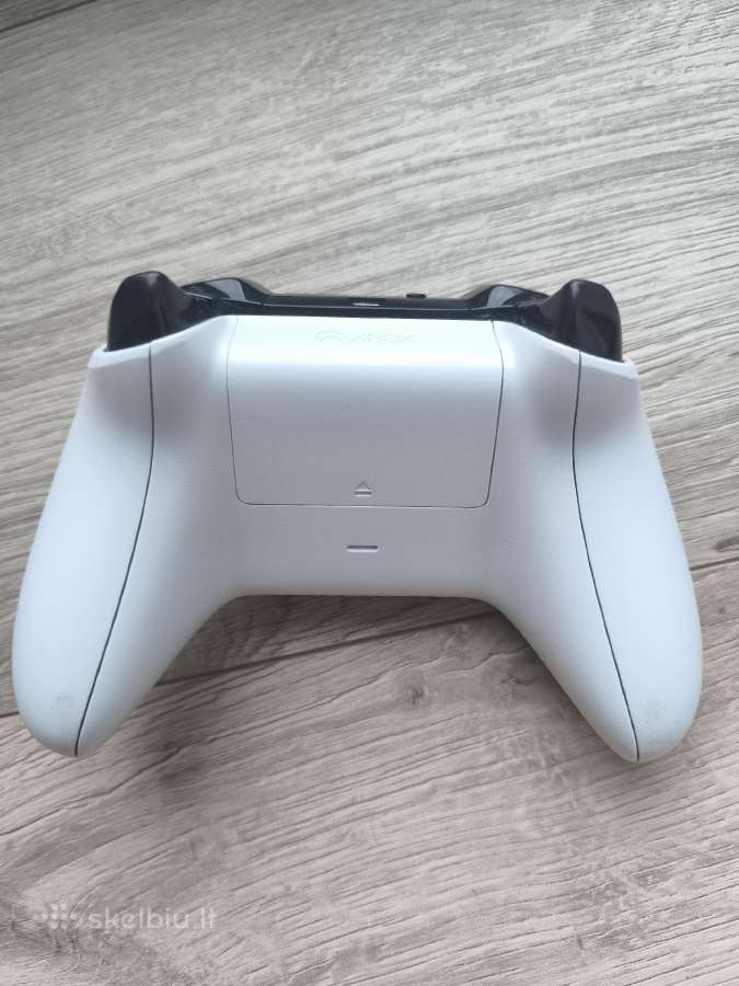 2 Xbox One s pulteliai - nuotraukos Nr. 4