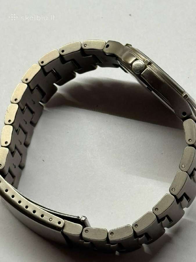 Orient Titanium laikrodis - nuotraukos Nr. 4