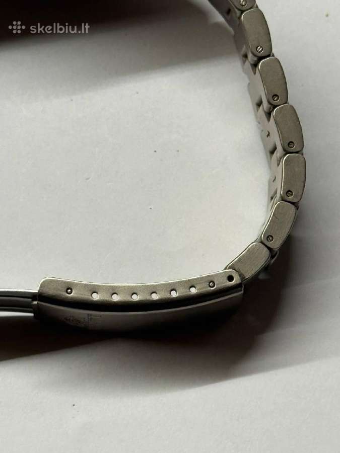 Orient Titanium laikrodis - nuotraukos Nr. 6