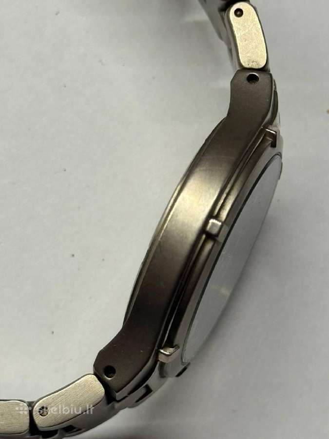 Orient Titanium laikrodis - nuotraukos Nr. 10