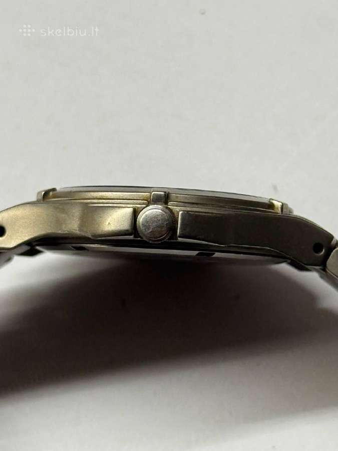 Orient Titanium laikrodis - nuotraukos Nr. 11