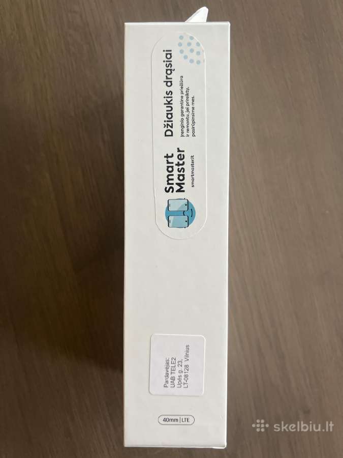 Samsung galaxy watch 9 - nuotraukos Nr. 2