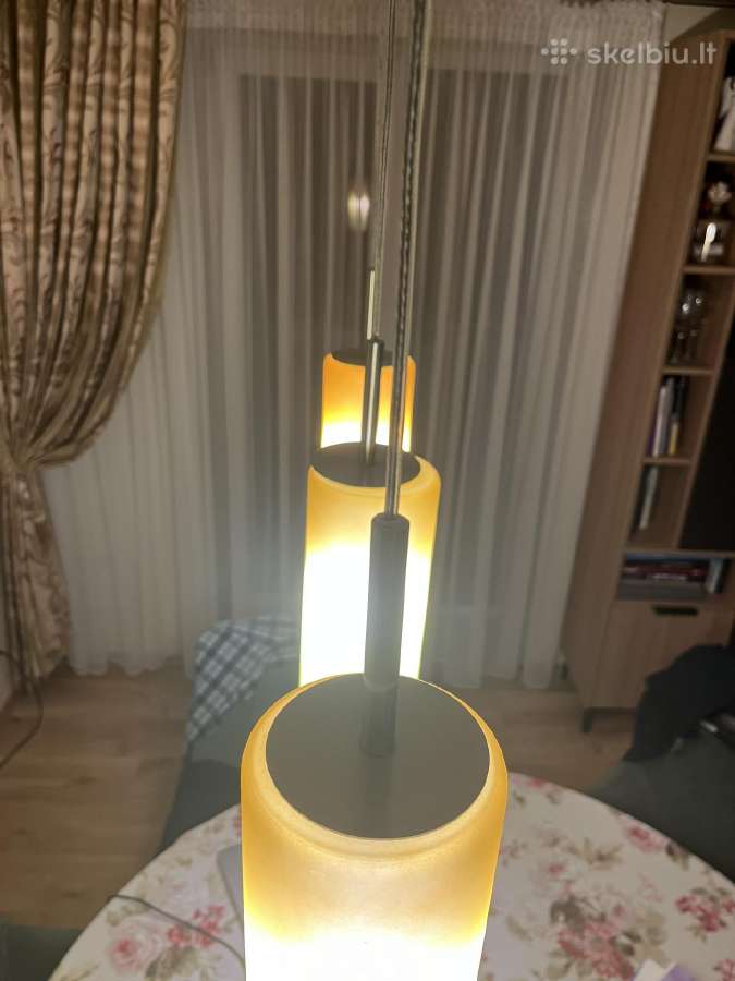 Eglo lubinis šviestuvas - nuotraukos Nr. 3