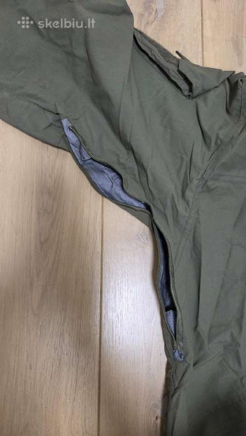 Gortex striukė - nuotraukos Nr. 2