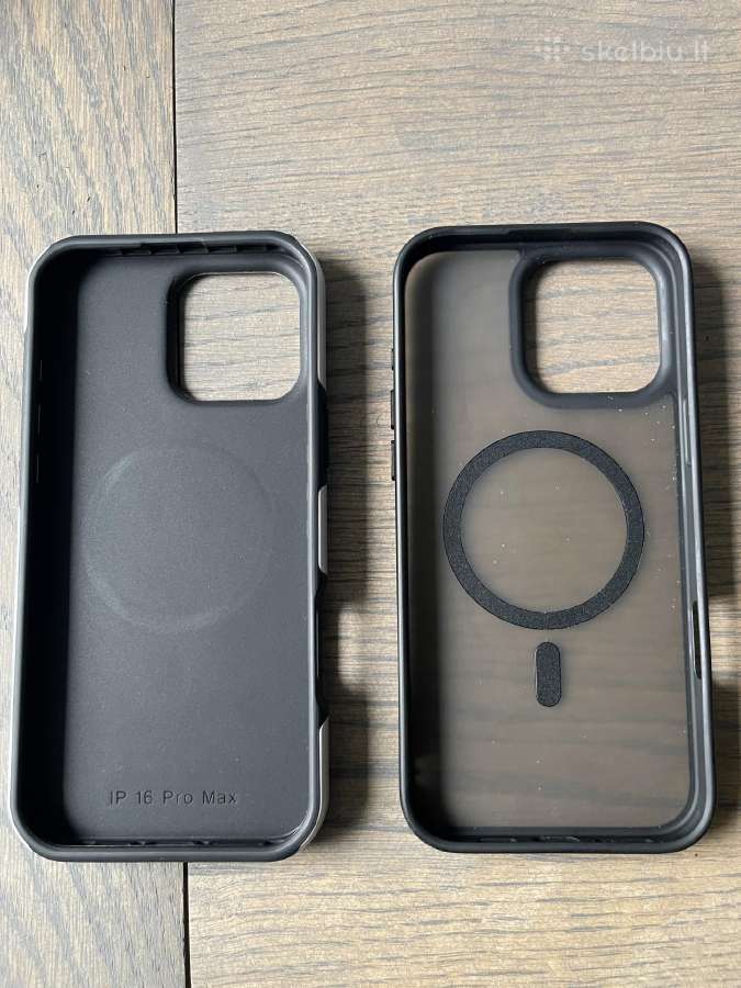 Parduodu iPhone 16 Pro Max 256 GB Desert Titanium - nuotraukos Nr. 9