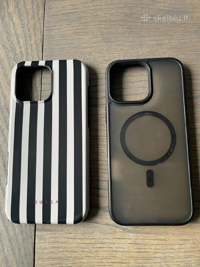 Parduodu iPhone 16 Pro Max 256 GB Desert Titanium - nuotraukos Nr. 10