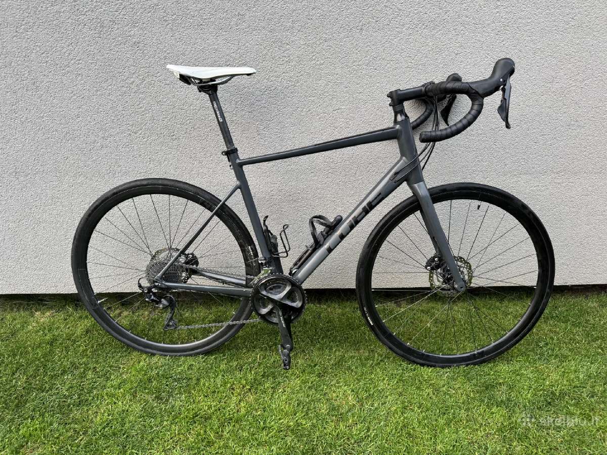 Cube attain SLX 2023 - nuotraukos Nr. 3