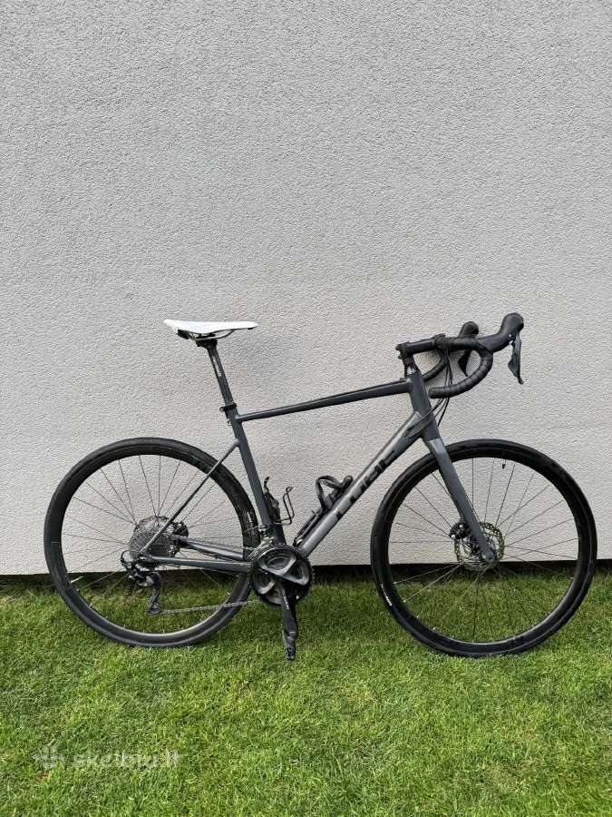 Cube attain SLX 2023 - nuotraukos Nr. 4