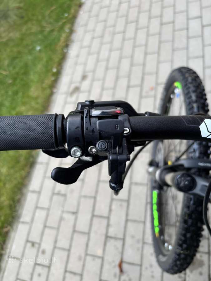 Parduodamas Radon Zr Team - nuotraukos Nr. 6