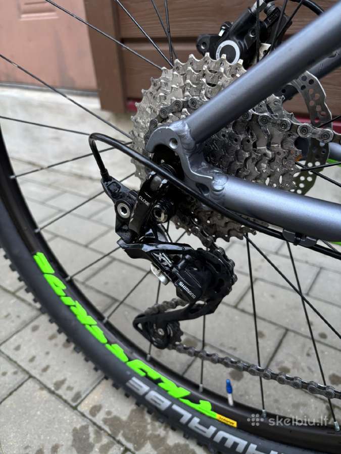 Parduodamas Radon Zr Team - nuotraukos Nr. 8