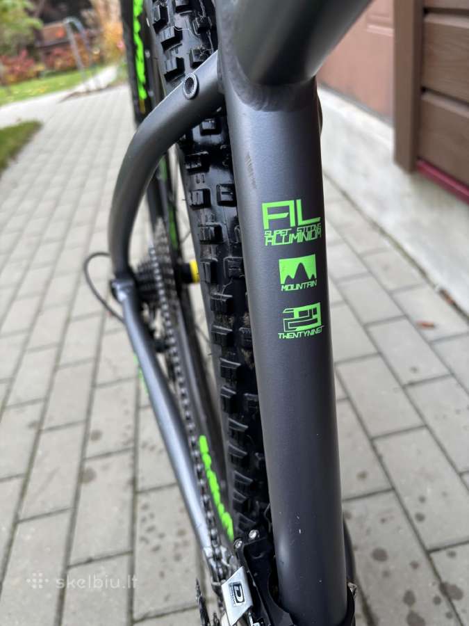 Parduodamas Radon Zr Team - nuotraukos Nr. 9