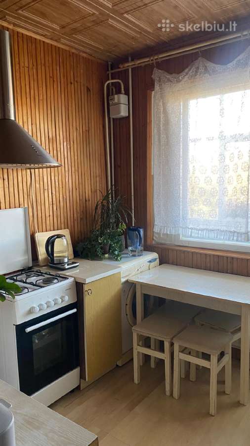 Išnuomojamas 1k.butas Vyturio g. 330 eur - nuotraukos Nr. 4