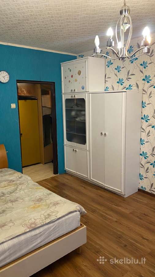 Išnuomojamas 1k.butas Vyturio g. 330 eur - nuotraukos Nr. 5