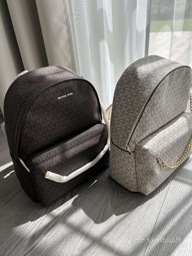 Michael Kors Slater kuprine - nuotraukos Nr. 3