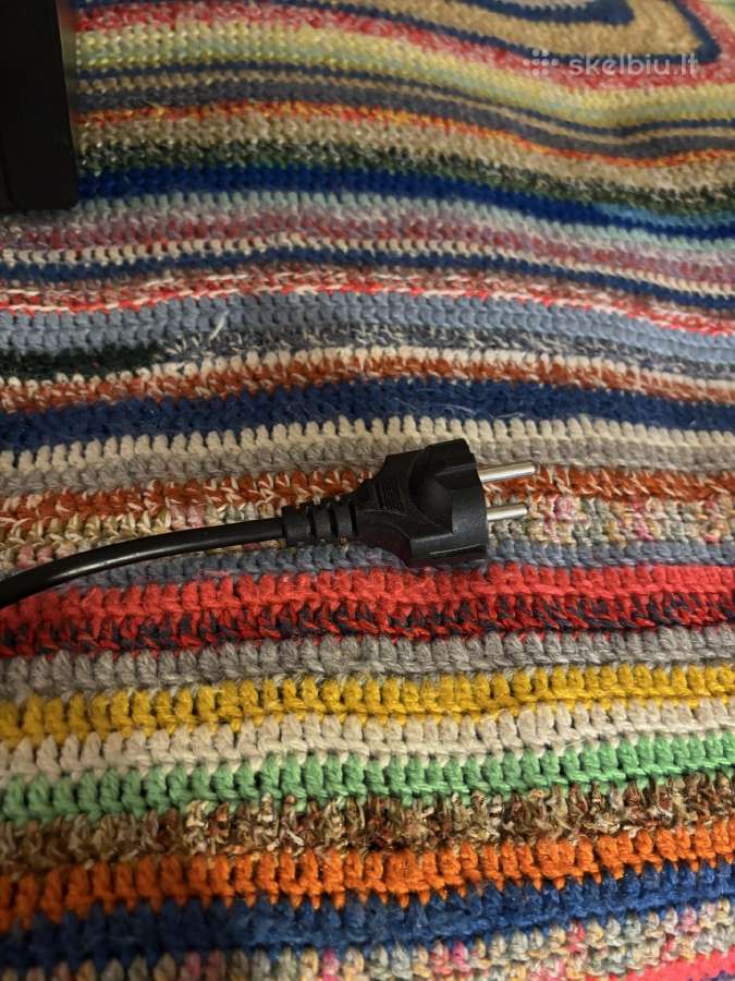 Samsung lazerinis spausdintuvas - nuotraukos Nr. 6