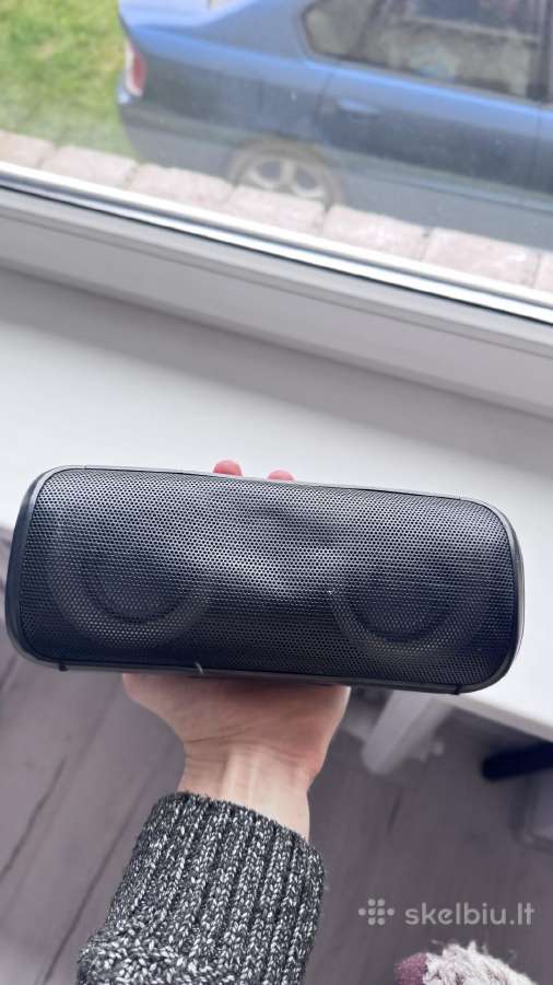 Garso kolonėlė Blaupunkt 20w - nuotraukos Nr. 2