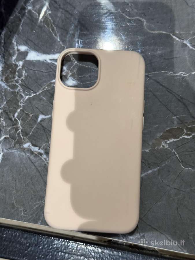 iPhone 13 - nuotraukos Nr. 4