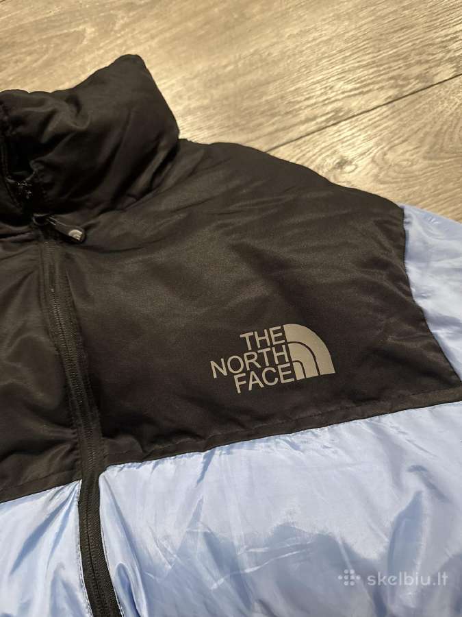 The North Face striukė - nuotraukos Nr. 2