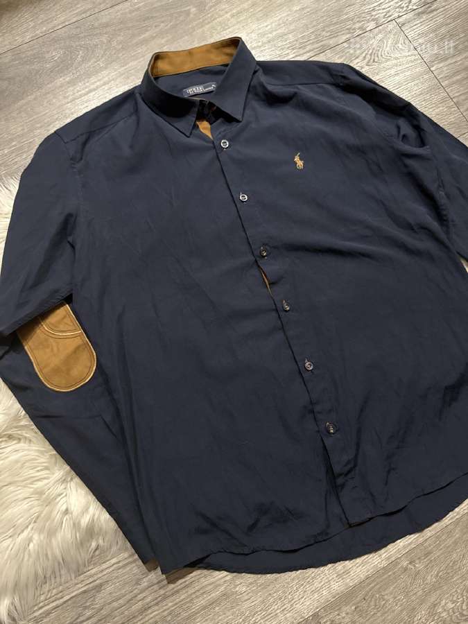 Polo Ralph Lauren marškiniai - nuotraukos Nr. 2