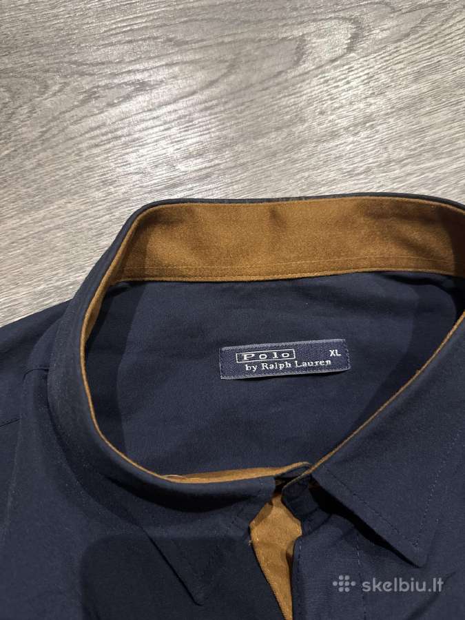 Polo Ralph Lauren marškiniai - nuotraukos Nr. 4
