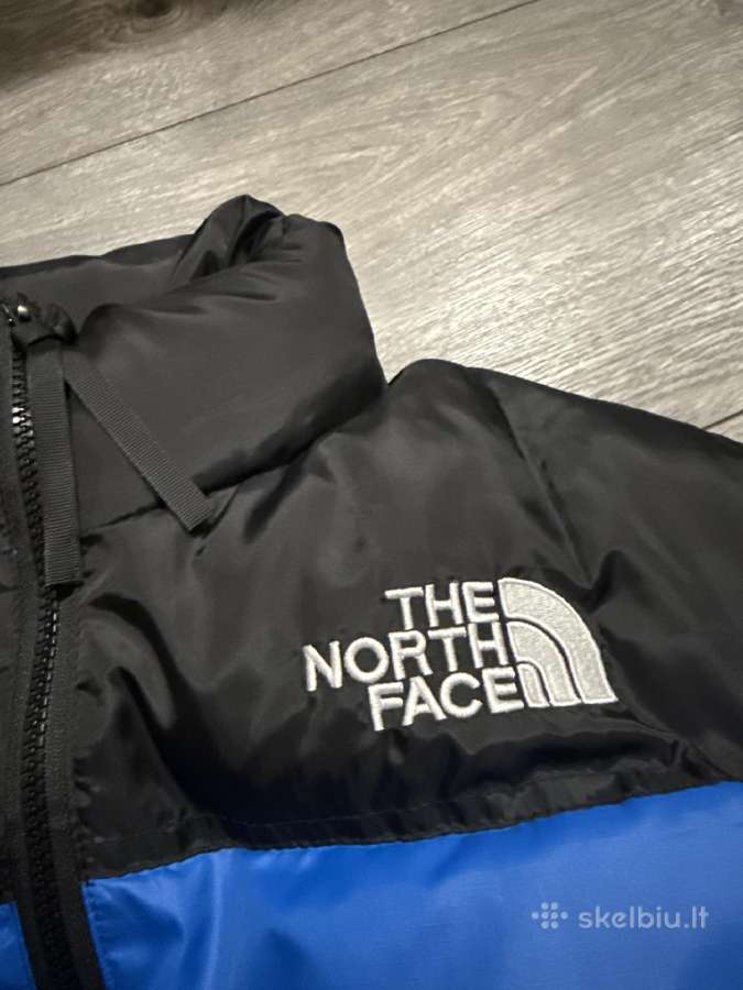 The North Face striukė - nuotraukos Nr. 4